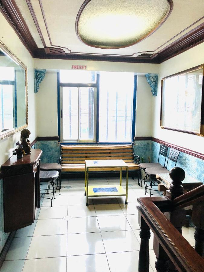 Generosa Mansion Baguio City Exterior foto